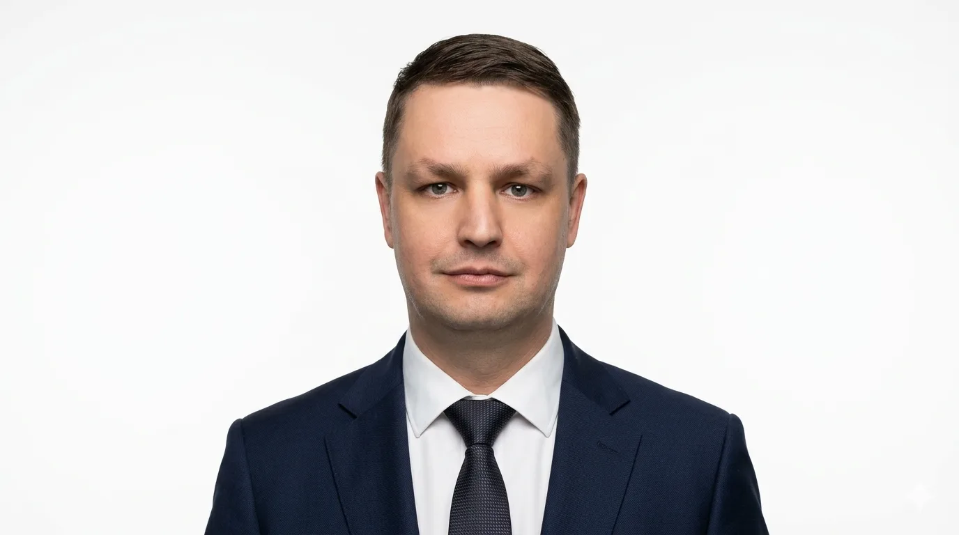 Брежнев Иван