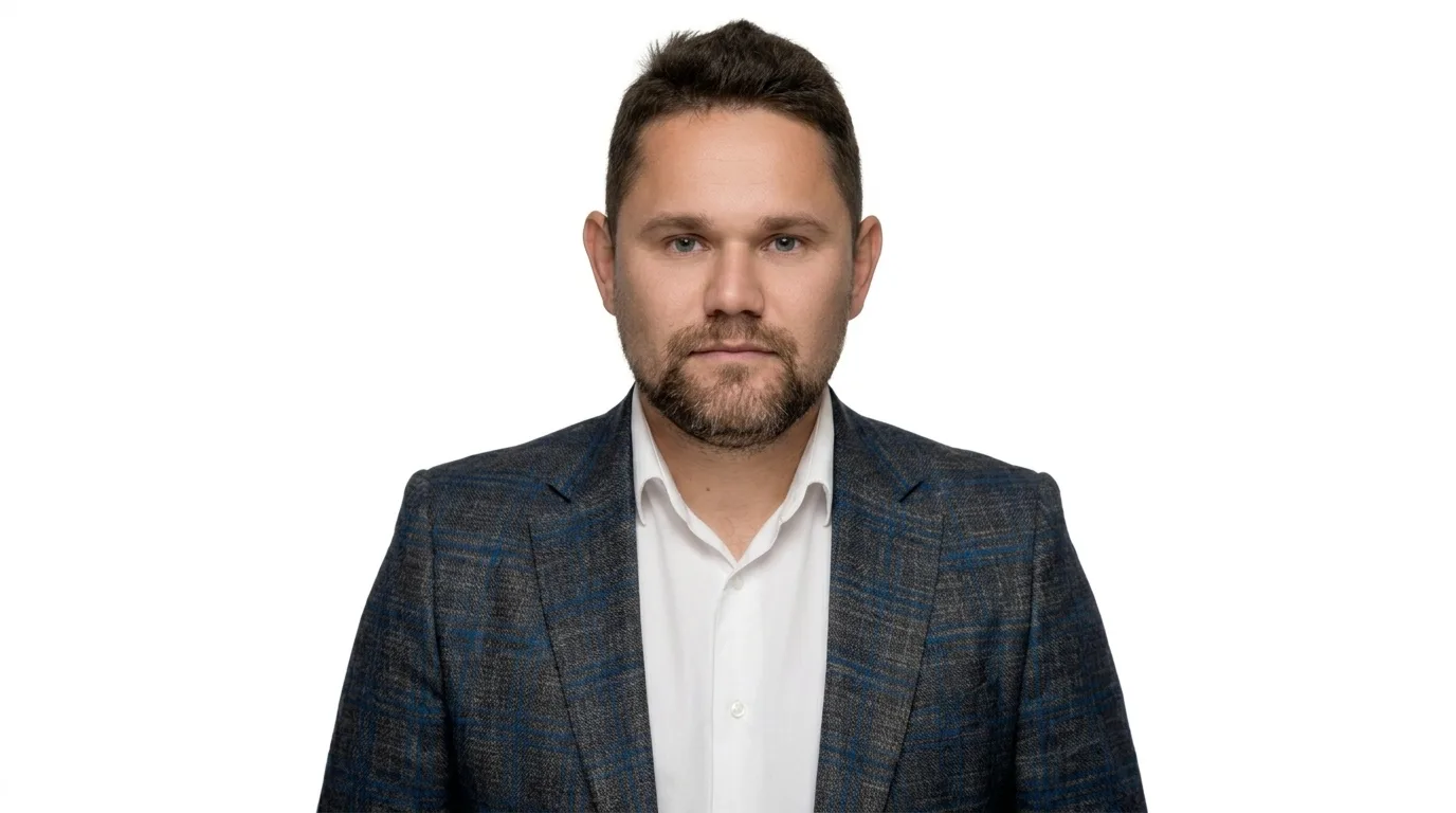 Истомин Владимир