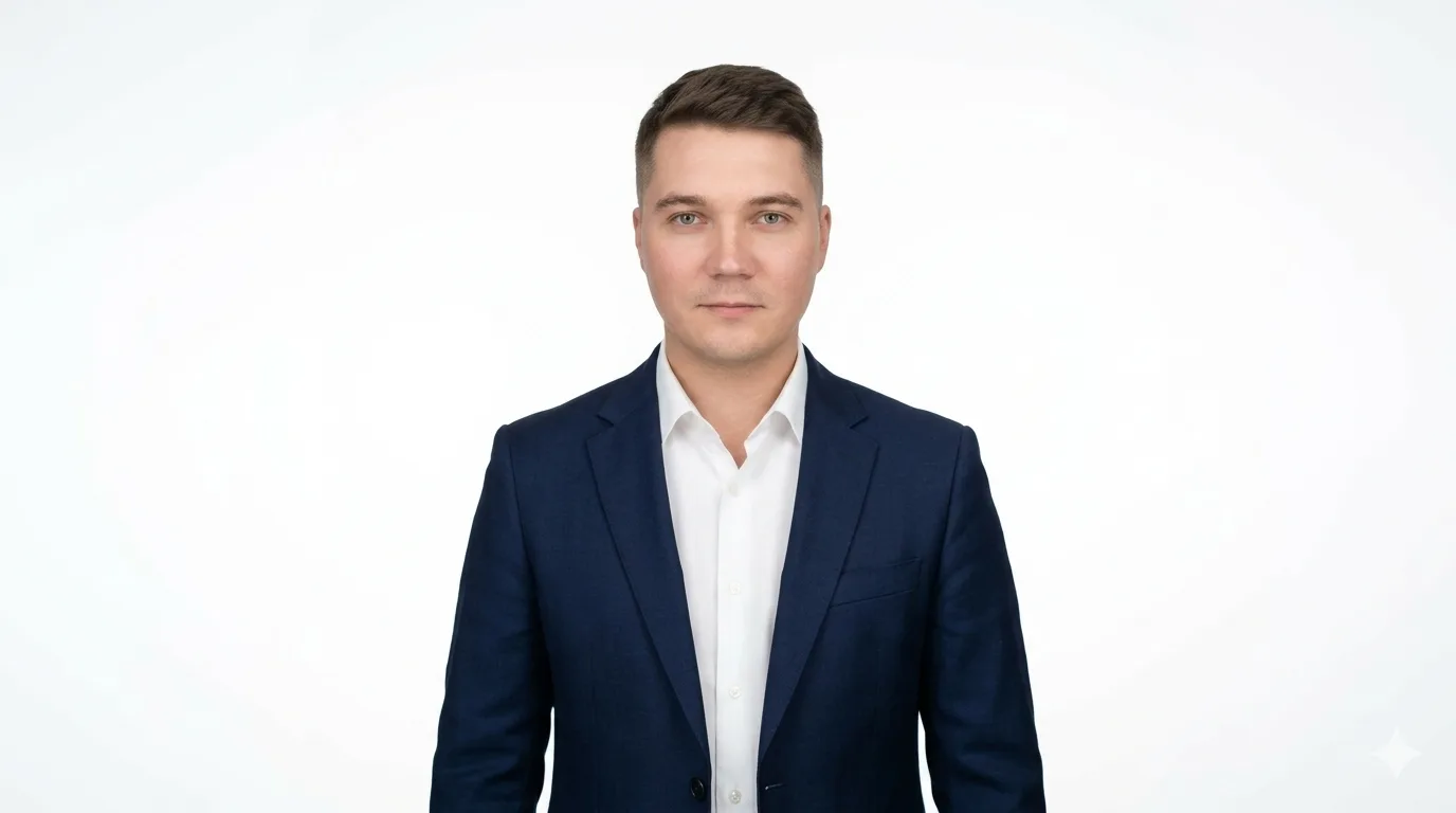 Хворостухин Егор