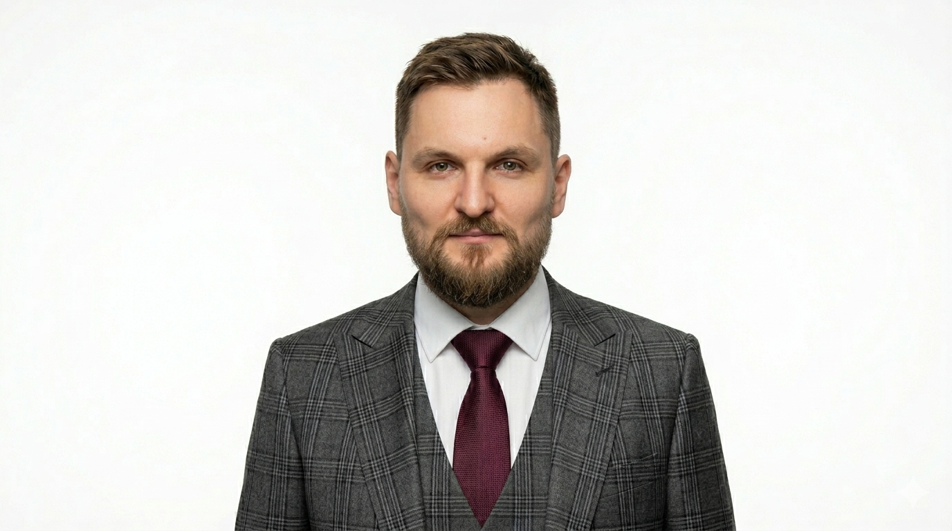 Кожевников Павел